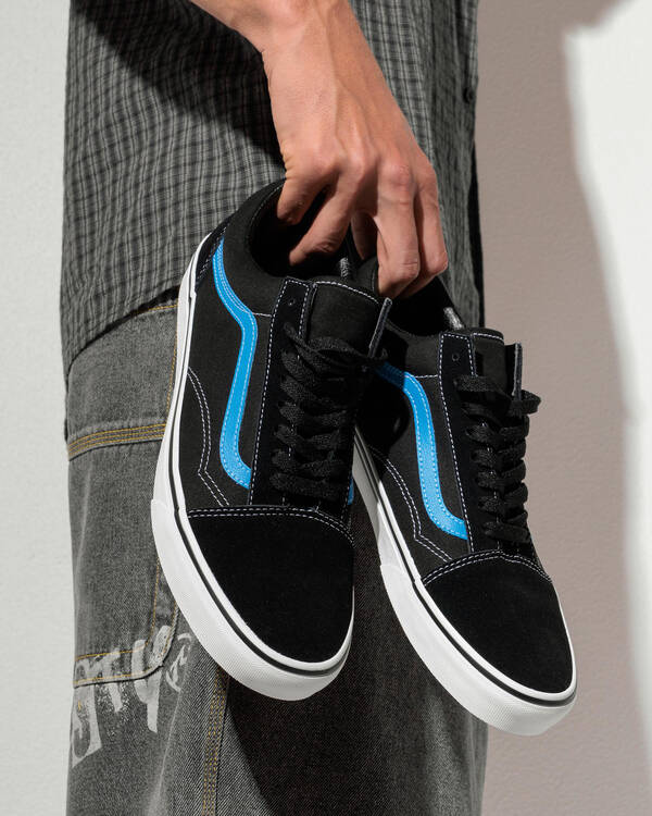 Vans Old Skool Shoes for Mens