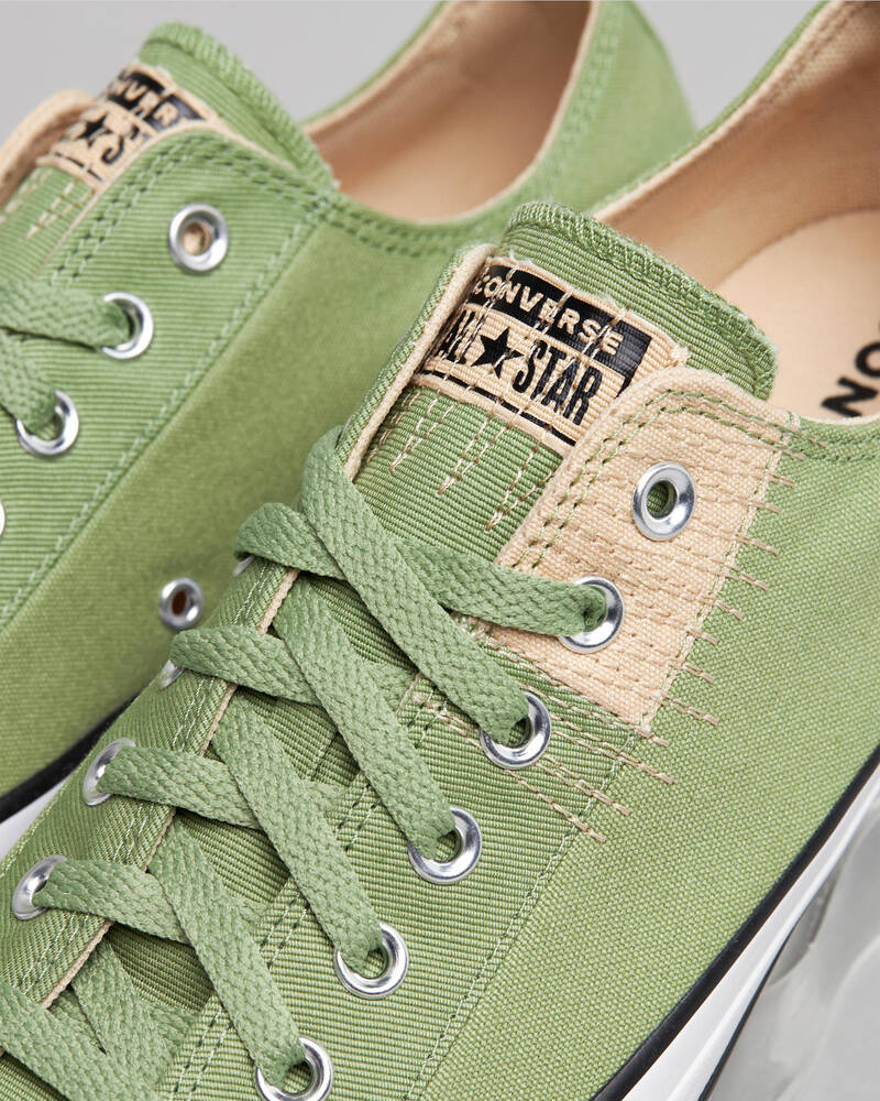 Converse Chuck Taylor Summer Utility Shoes for Mens