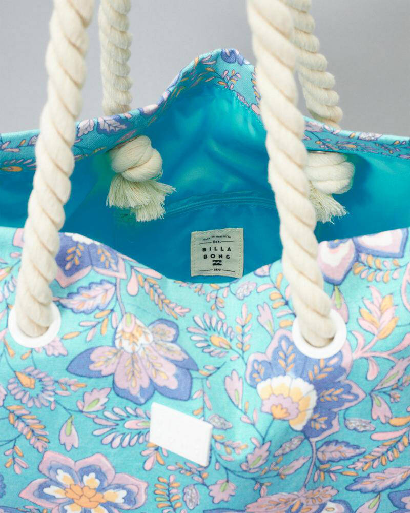 Billabong Hideaway Beach Bag for Womens