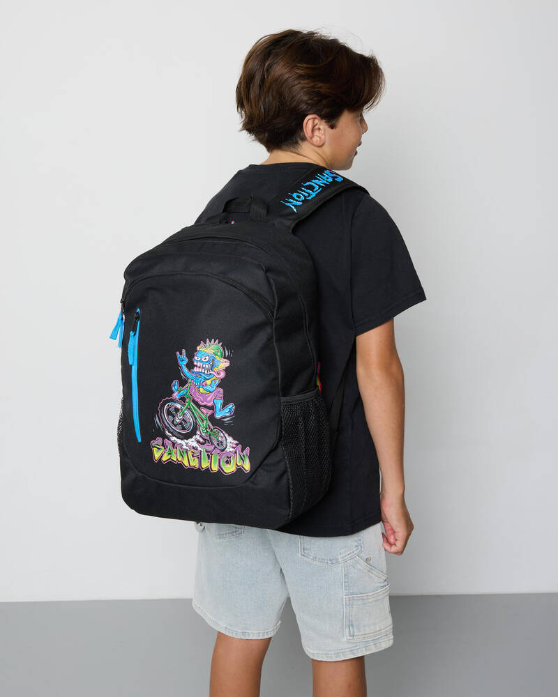 Sanction Boys' Mount Backpack for Mens