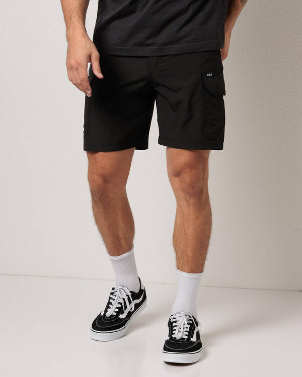 Demolition Flexlite Shorts