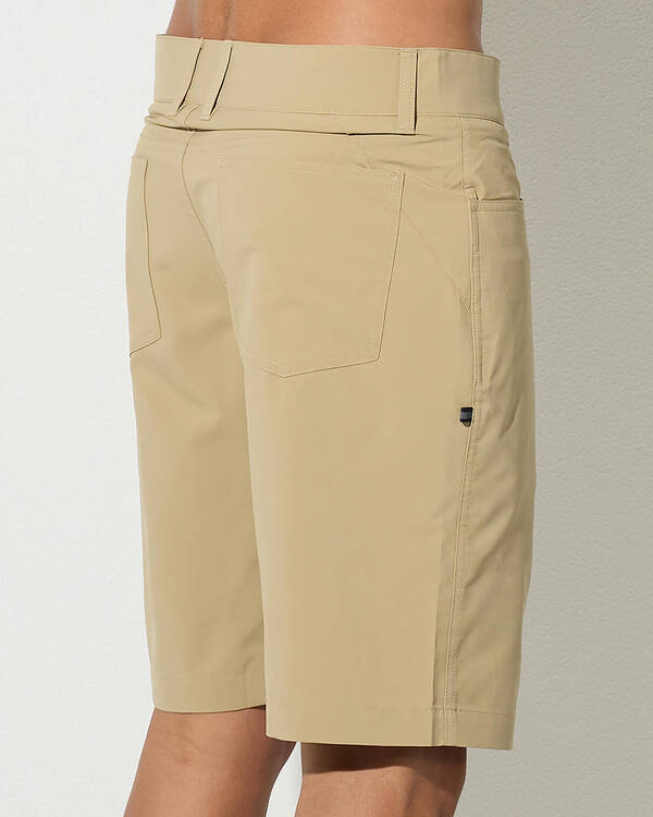 Oakley Baseline 21" Hybrid Walk Shorts for Mens