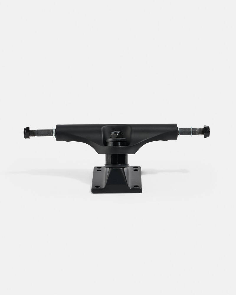Sanction Sanction Black Skateboard Truck for Mens
