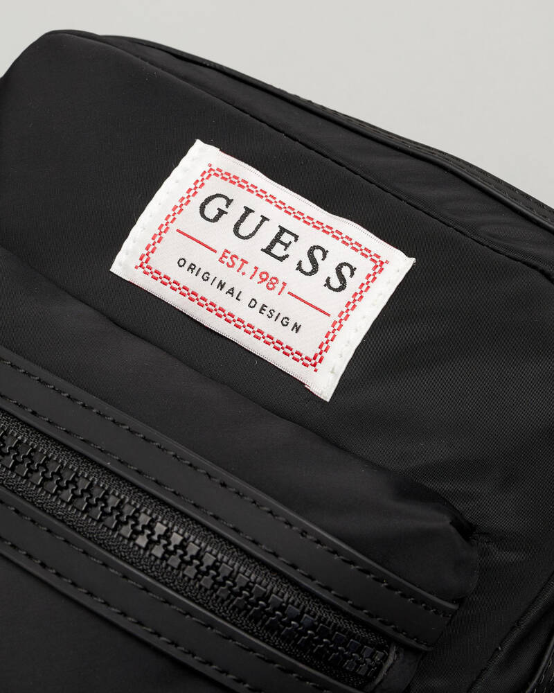 GUESS Jeans Originals Messenger Bag for Womens