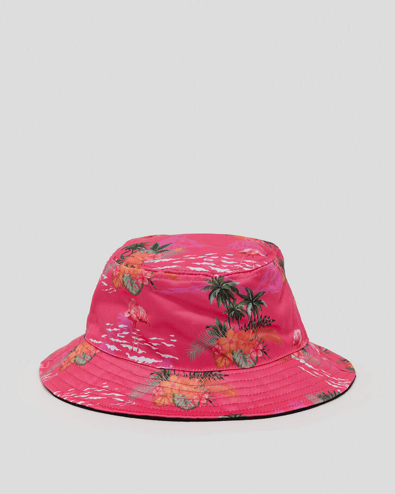 Lucid Voyager Bucket Hat for Mens