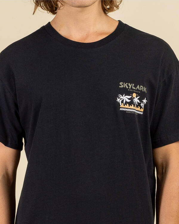 Jacks Palmera T-Shirt for Mens