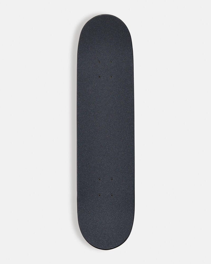 Enjoi Rasta Panda FP 7.75" Complete Skateboard for Unisex