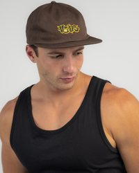 Vans Skate Graphics Jockey Cap for Mens image number null