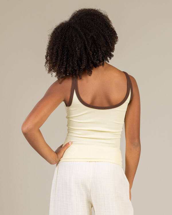 Ava And Ever Girls' Stevie Top for Womens