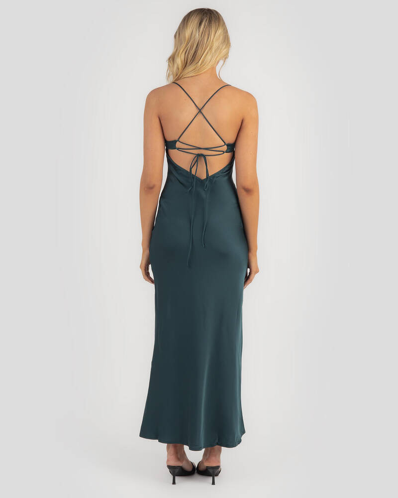 Rumor Annette Maxi Dress for Womens