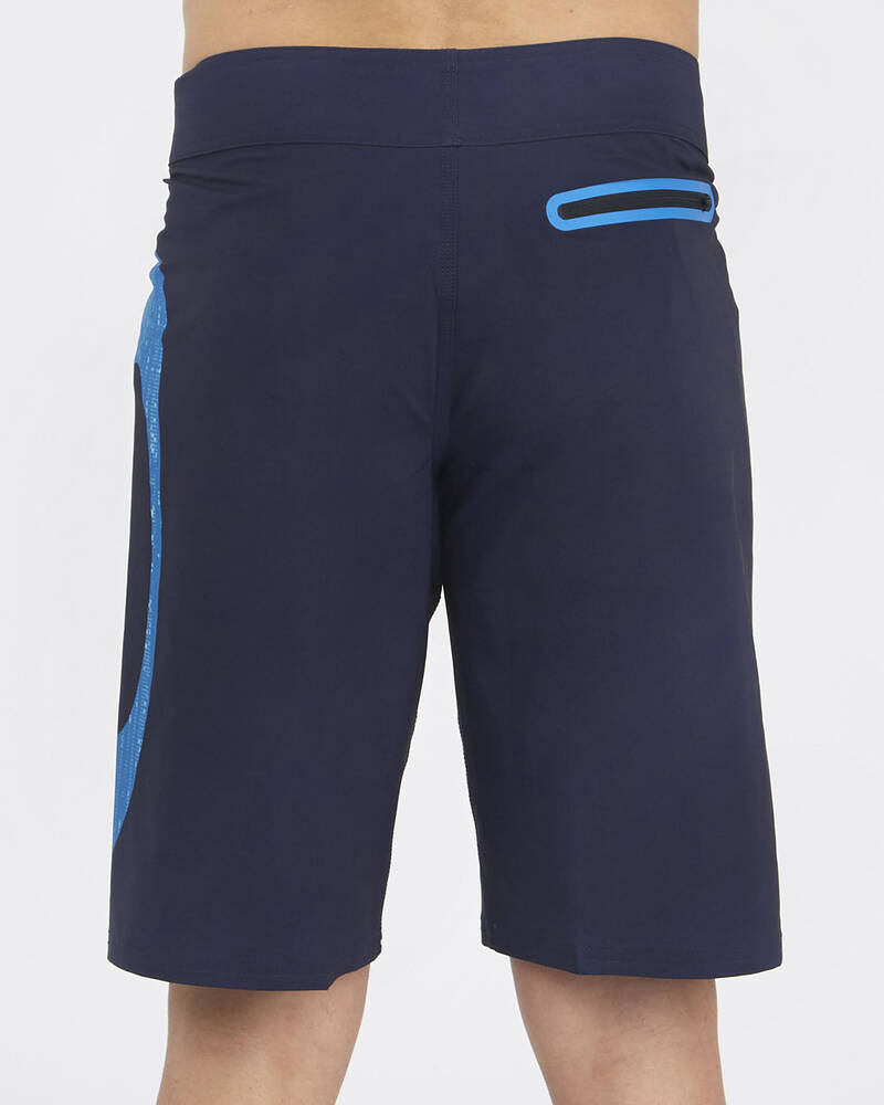 Oakley Ellipse Seamless Board Shorts for Mens