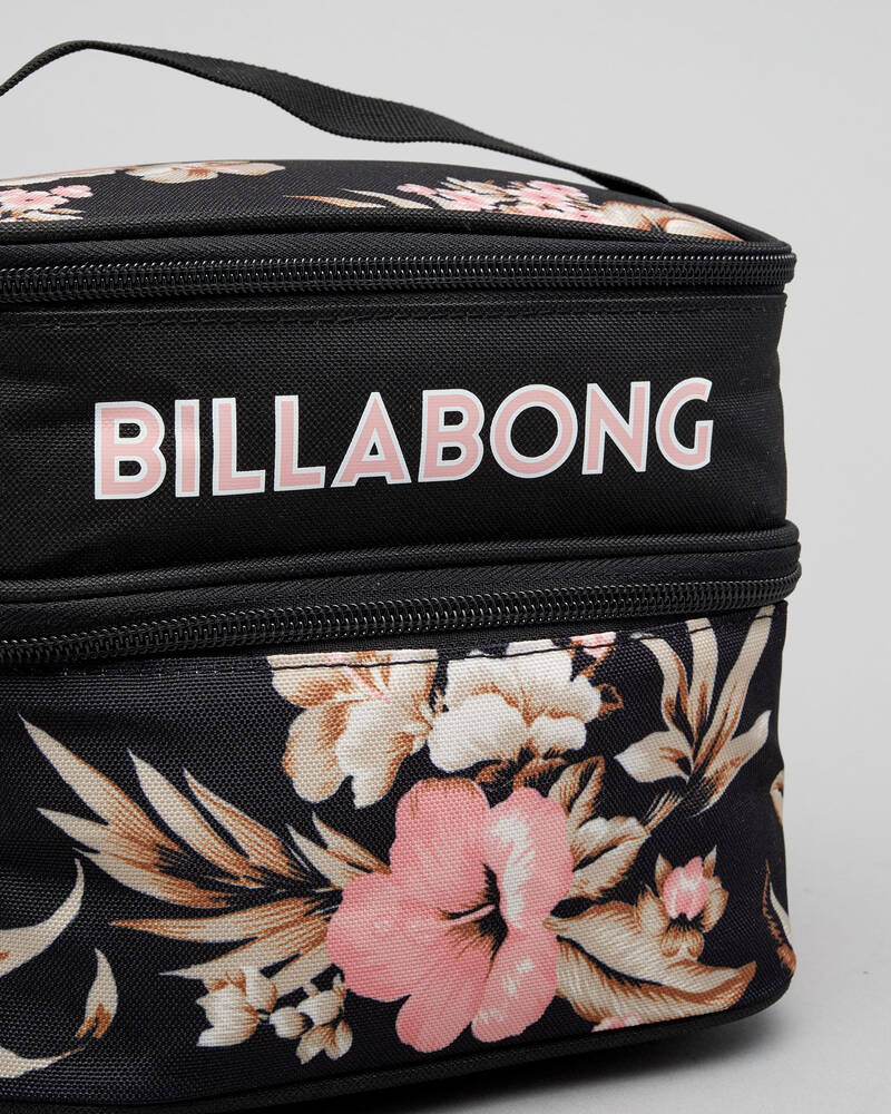 Billabong Summertime Lunch Box for Womens
