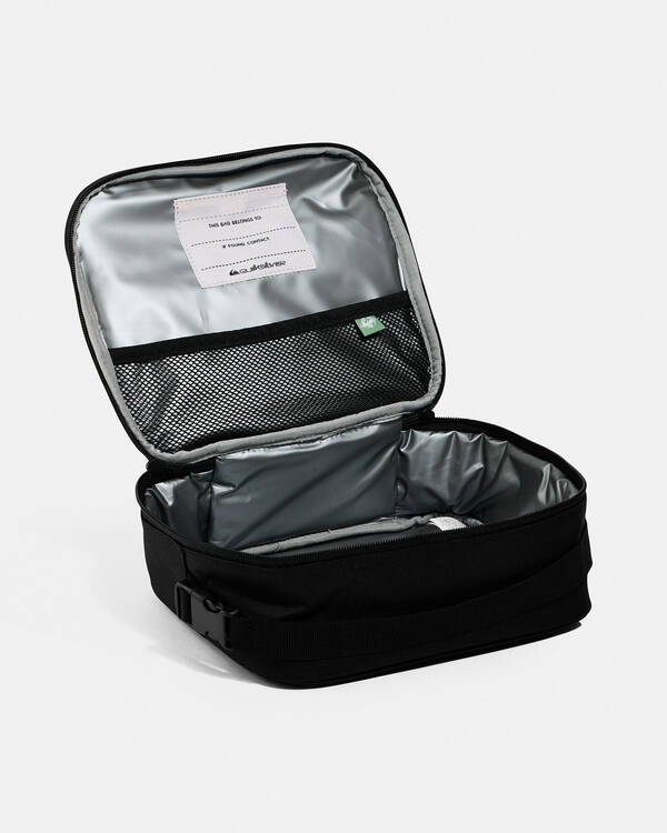 Quiksilver Everyday Lunch Box for Mens