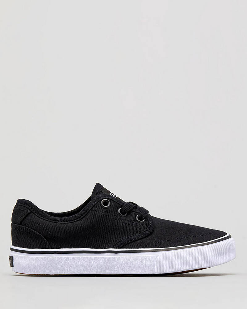 Skylark Junior Boys' Pace Shoes for Mens