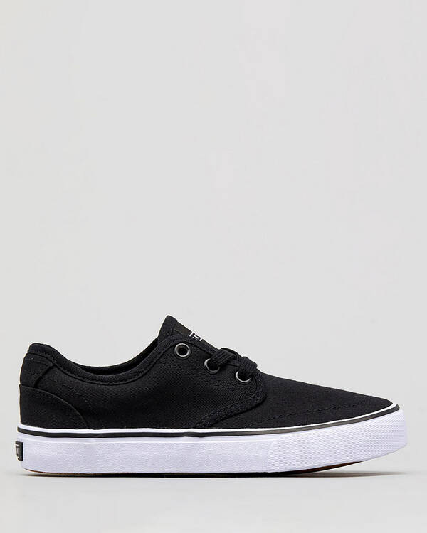 Junior Boys' Pace Shoes