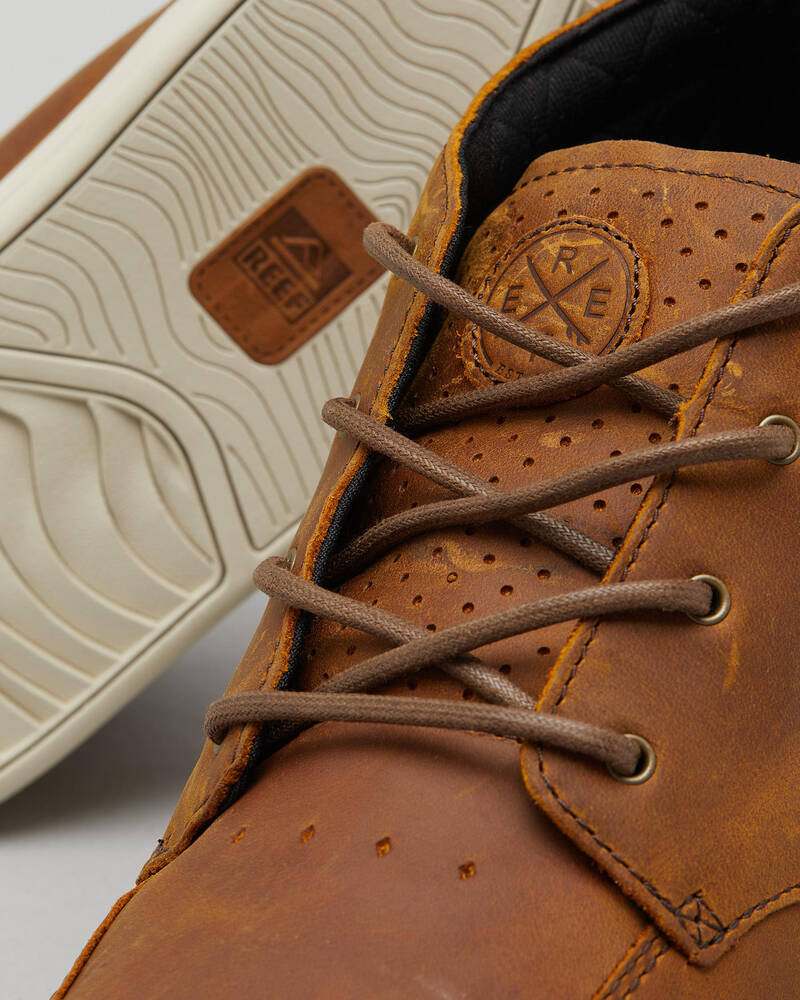 Reef Spiniker Shoes for Mens