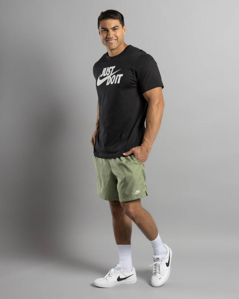 Nike NSW Just Do It T-Shirt for Mens