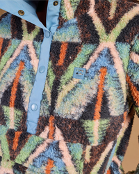 Billabong Adventure Division Switchback Sweatshirt for Womens image number null