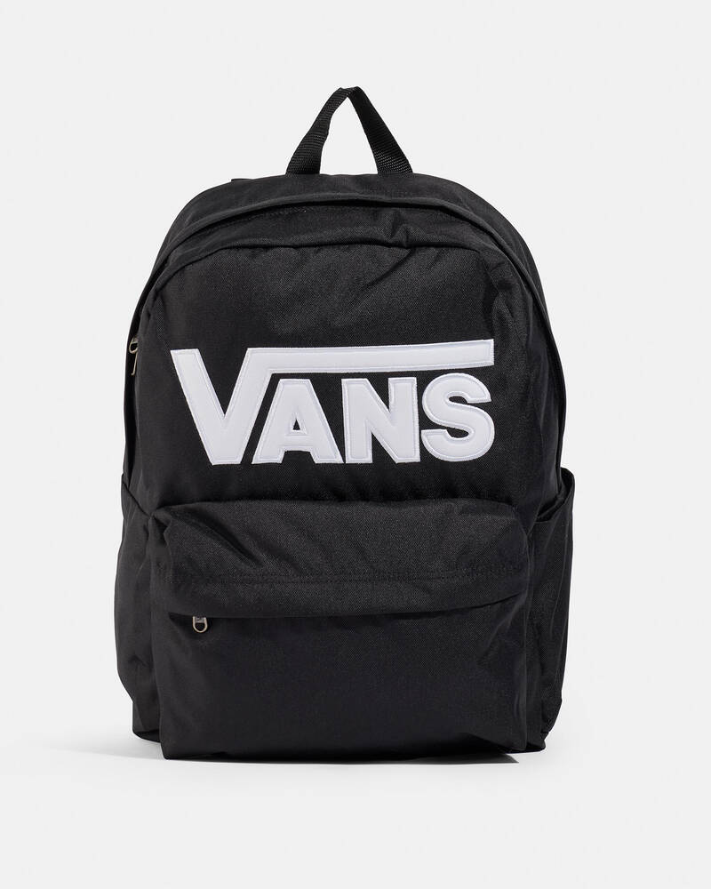 Vans Old Skool Drop V Backpack for Mens