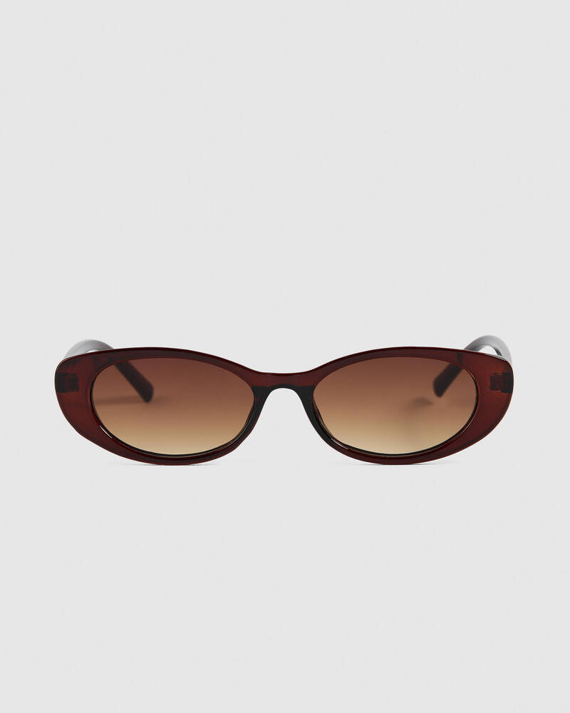 Indie Eyewear Olivia Sunglasses for Womens
