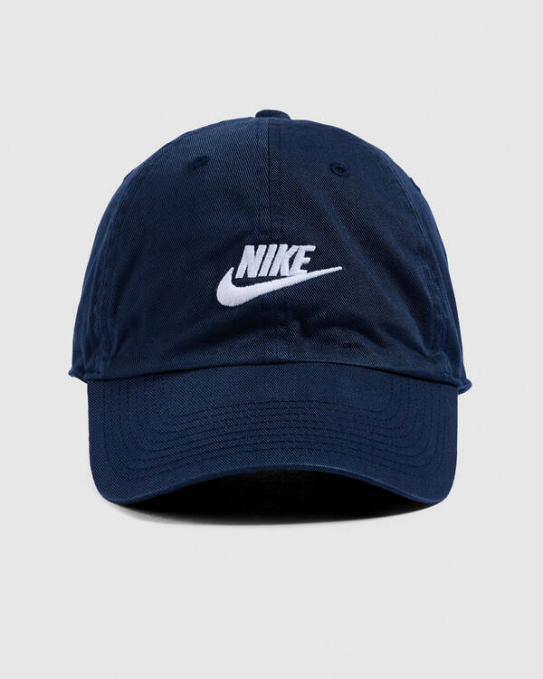 Nike Futura Wash Club Cap for Mens