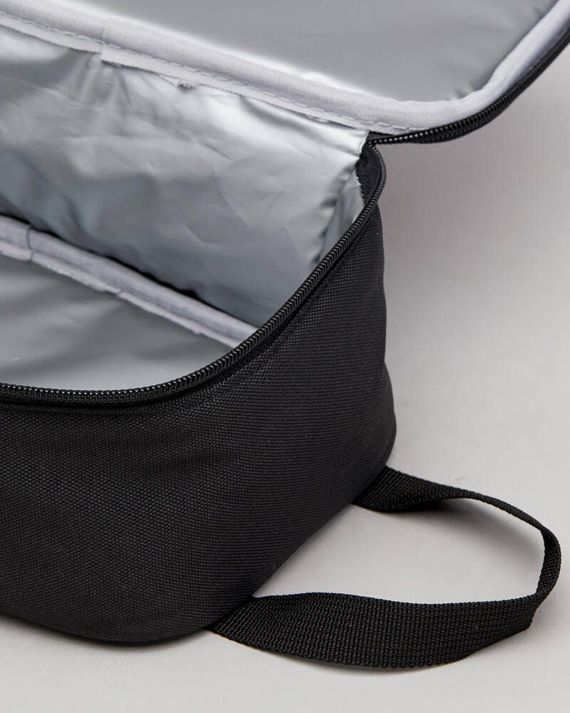 Rusty Snack Queen Lunch Box for Womens