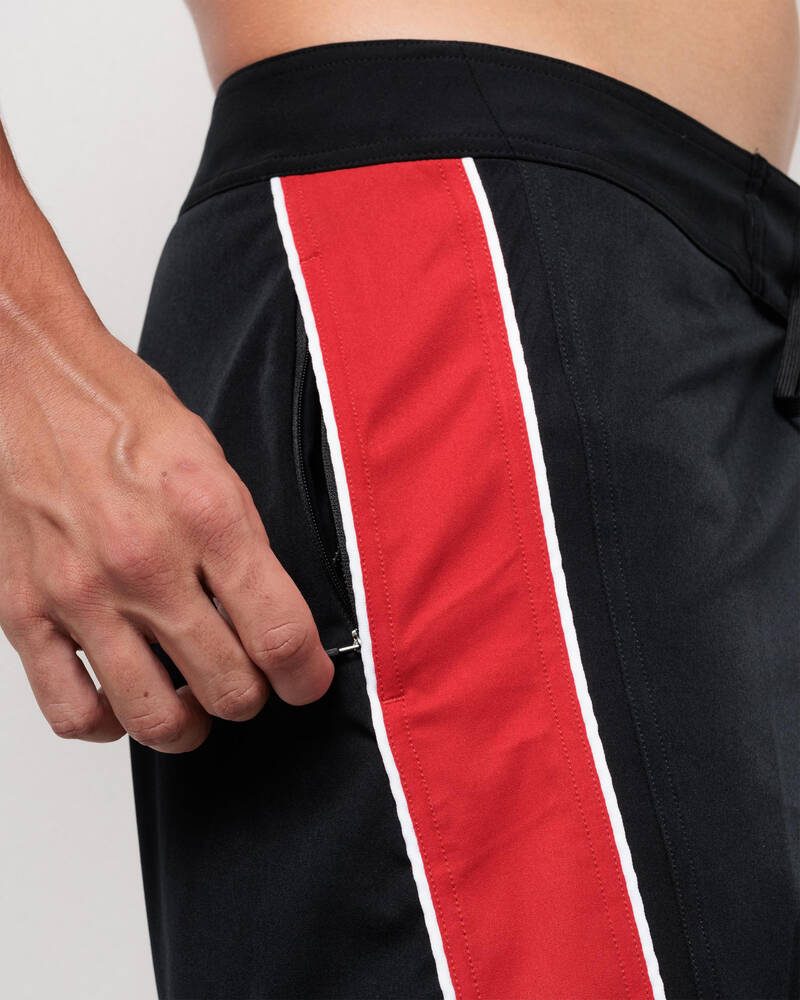 Quiksilver Surfsilk Clicker 20 Board Shorts for Mens