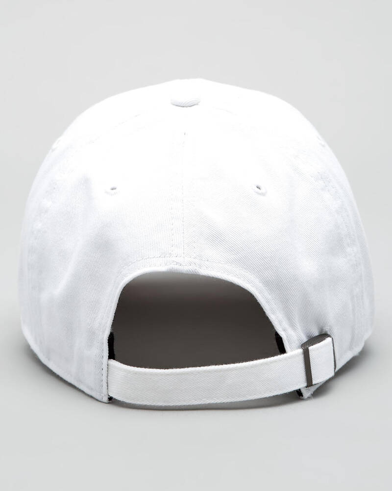 Forty Seven Base Runner Dodgers Cap for Mens
