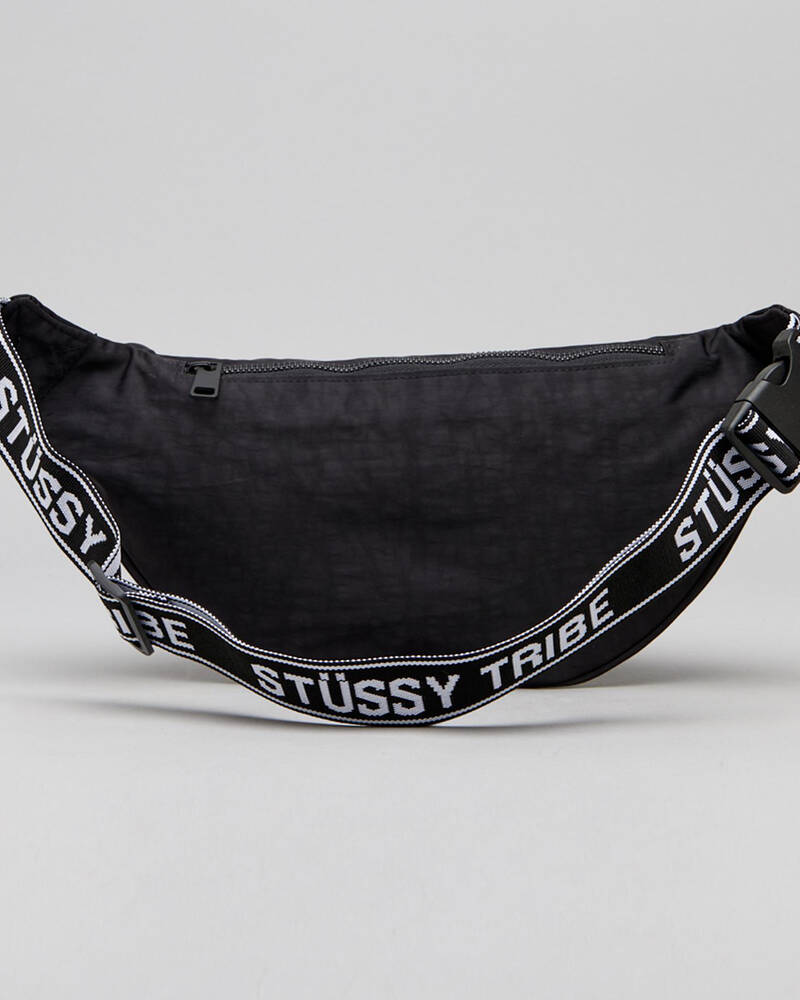 Stussy Tribe Bum Bag for Womens