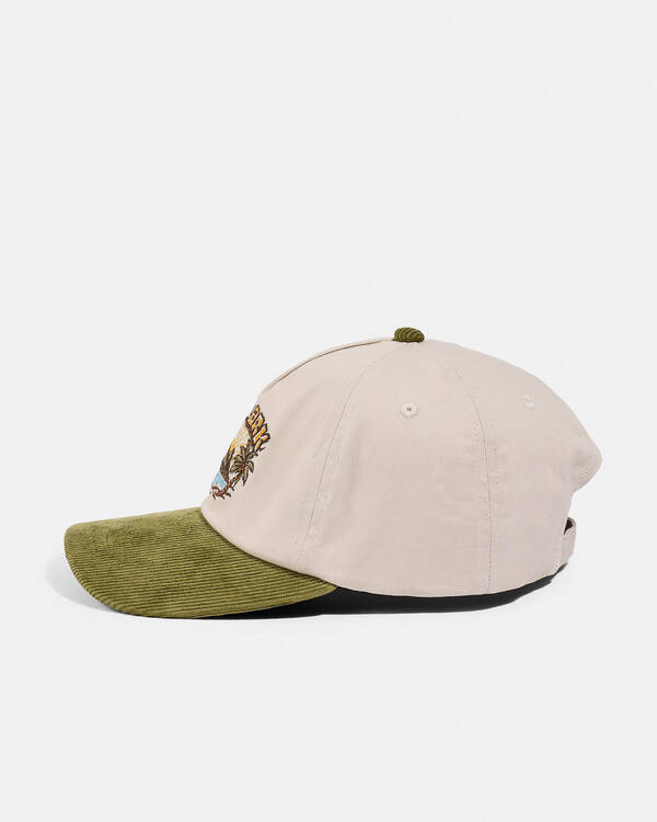 Skylark Sundown Cord Cap for Mens