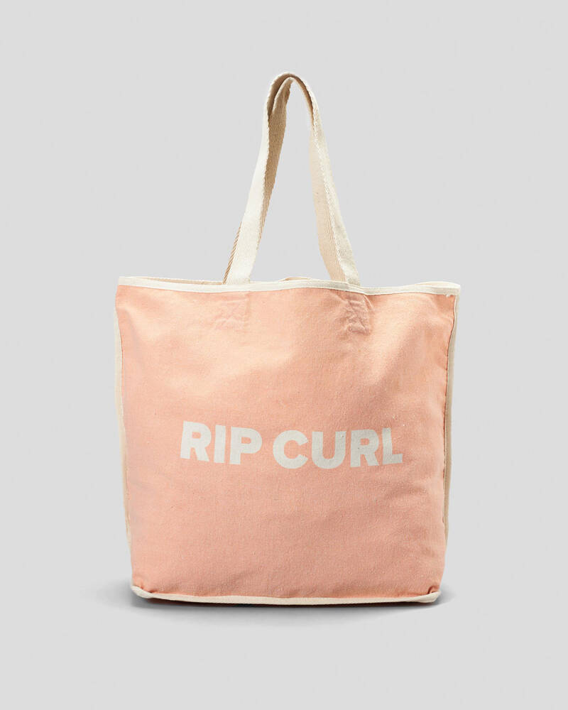 Rip Curl Classic Surf Beach Bag for Womens
