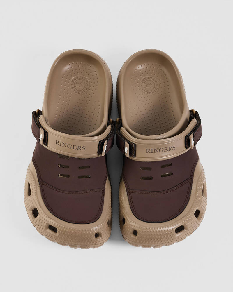 Ringers Western Salty Shoes for Mens