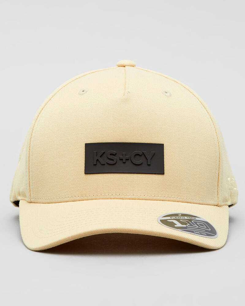 Kiss Chacey Riverside Cap for Mens