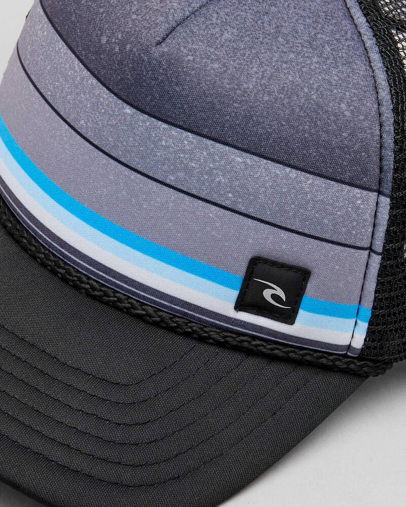 Rip Curl Rapture Trucker Boys for Mens