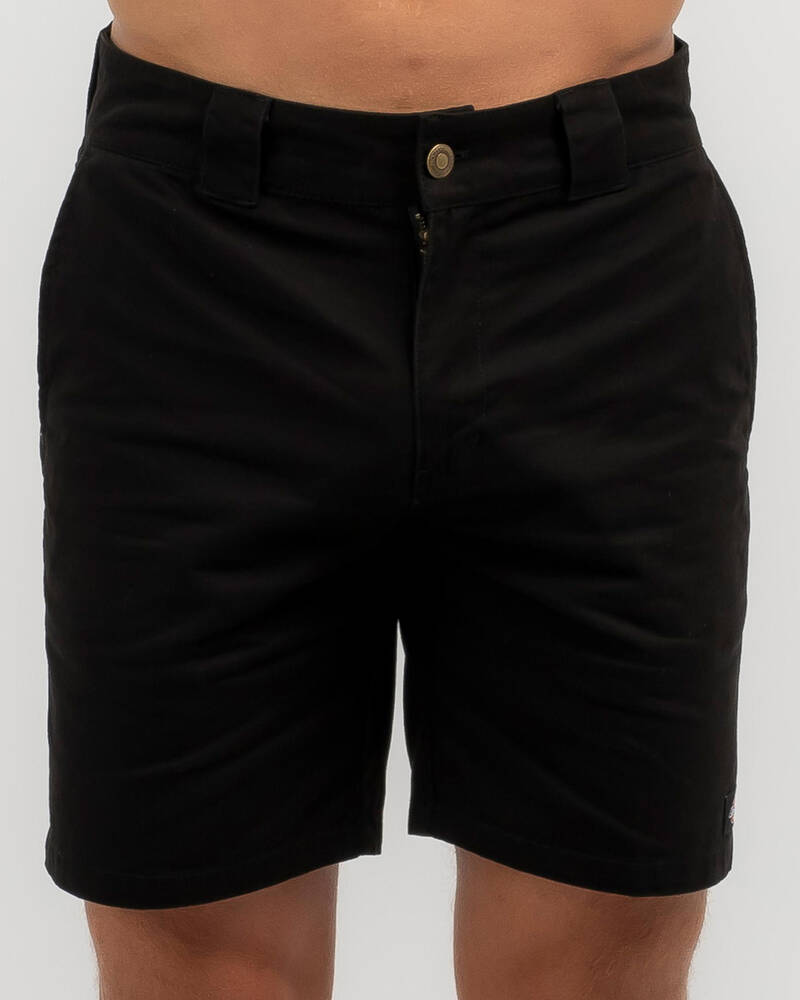 Dickies Regular Fit Walk Shorts for Mens