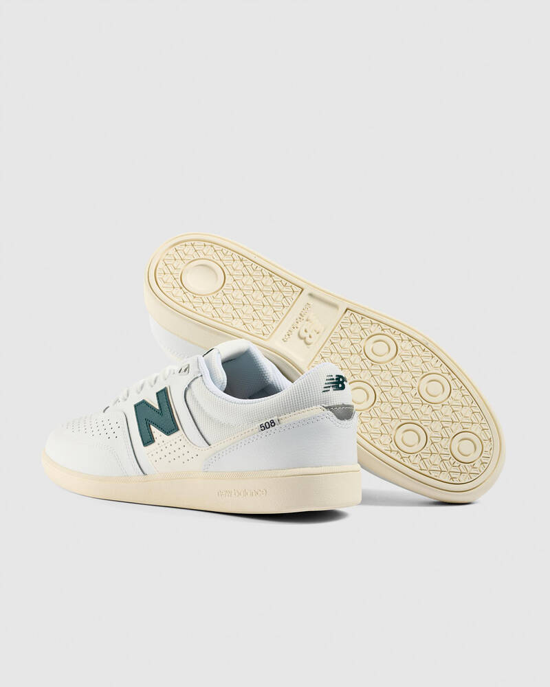 New Balance 508 Brandon Westgate Shoes for Mens