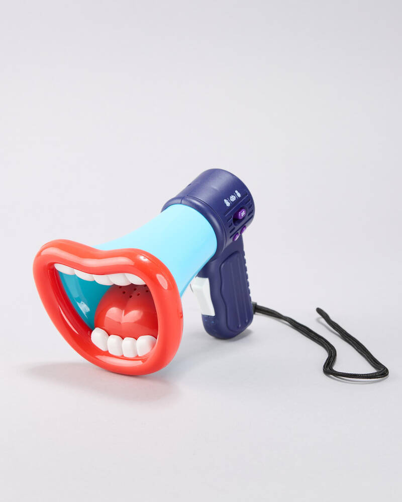 Funnybone Loud Mouth Voice Changer for Mens