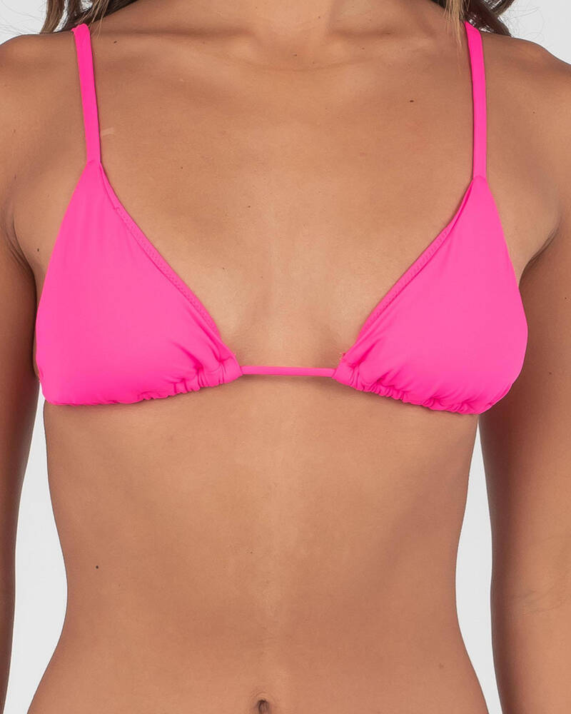 Topanga Blair Bikini Top for Womens