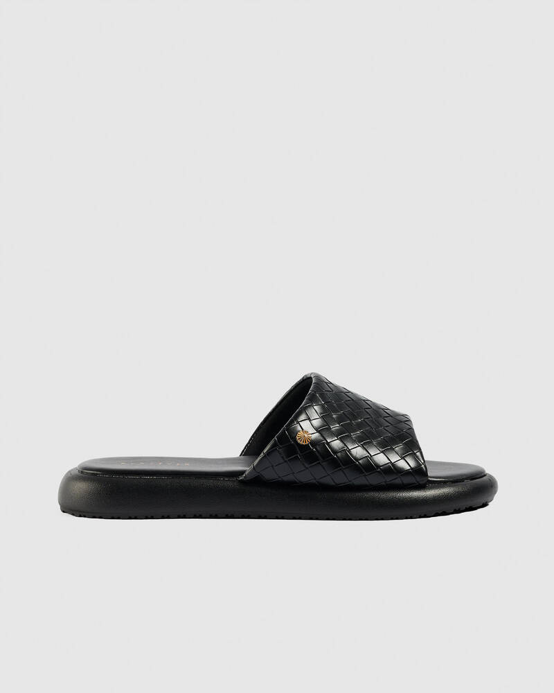 Ava And Ever Venezia Slide Sandals for Womens
