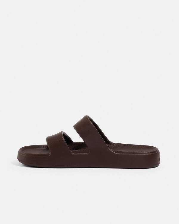 Billabong Malibu Recovery Slides for Womens