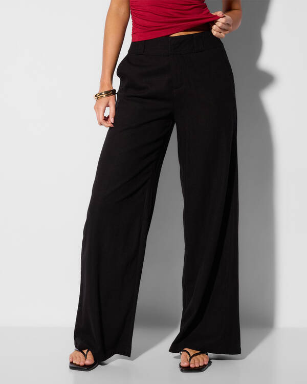 Jace Vanessa Pants