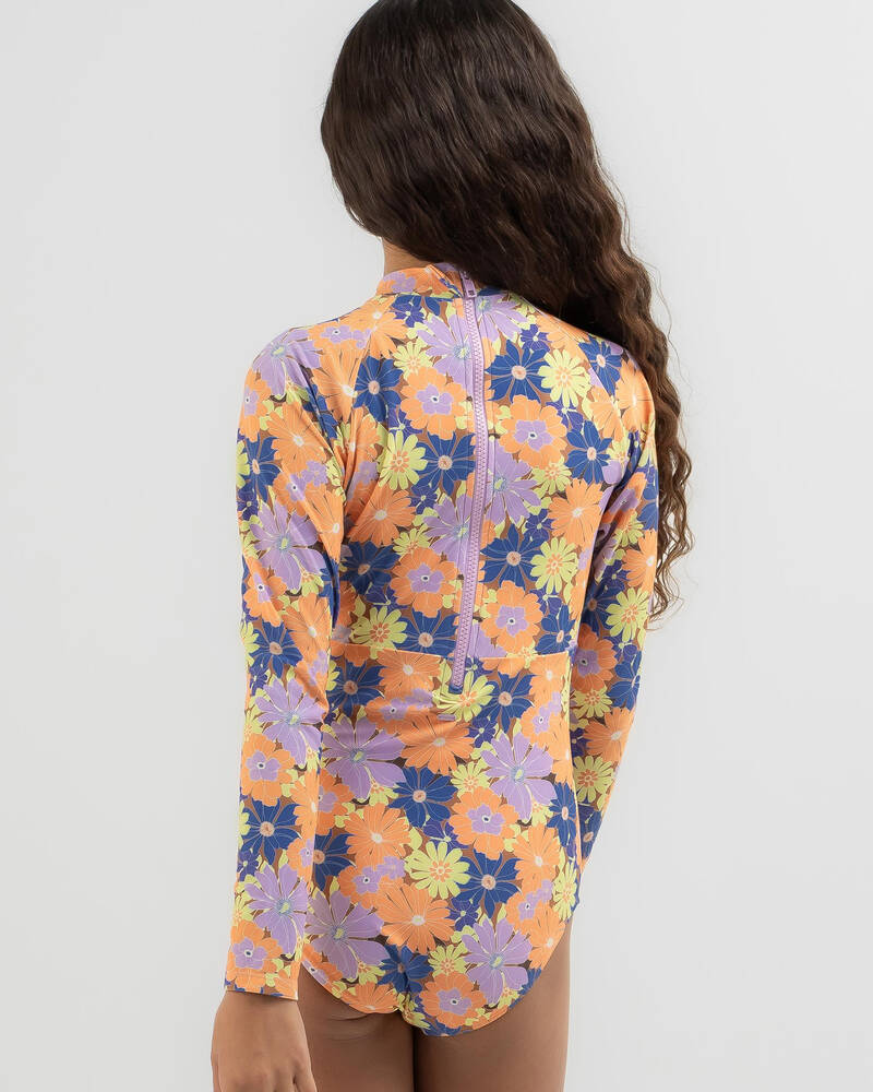 Rip Curl Girls' Shorebreak Surfsuit for Womens