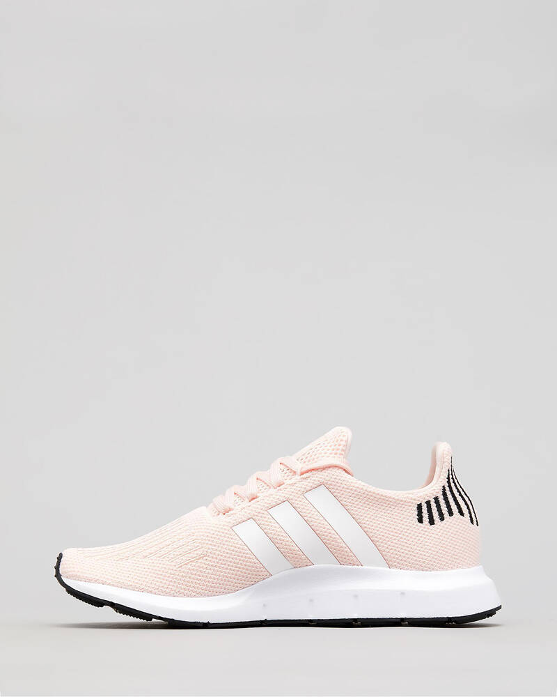 adidas Womens Swift Run Shoes for Womens