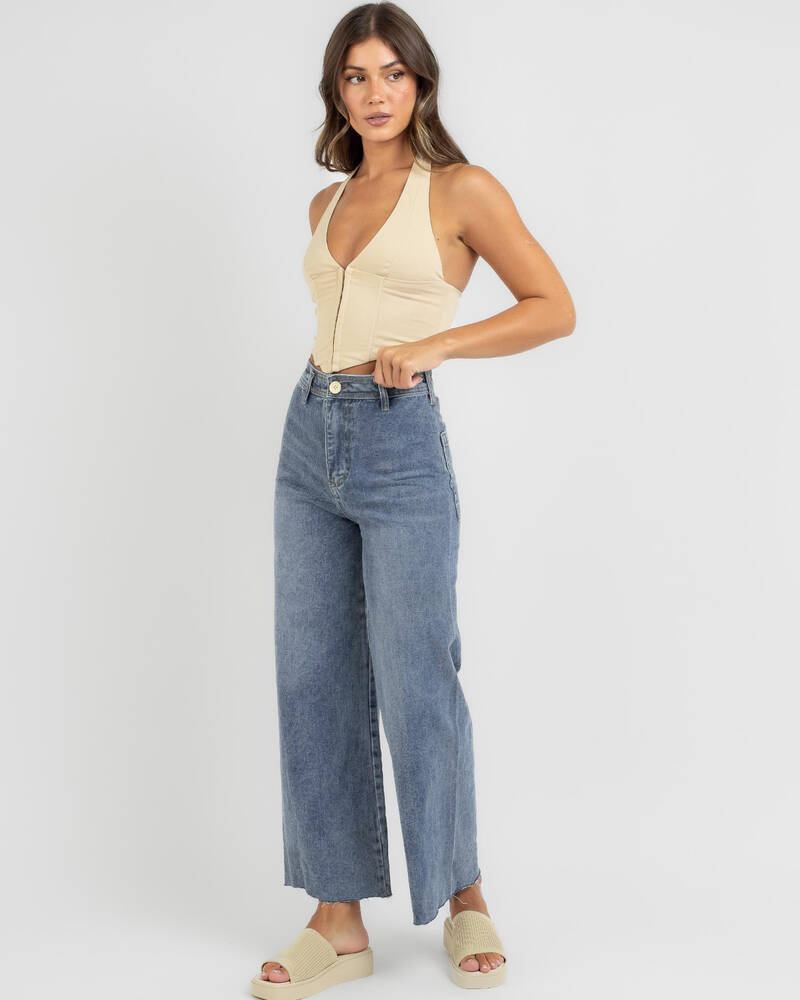 Ava And Ever Eclipse Jeans for Womens