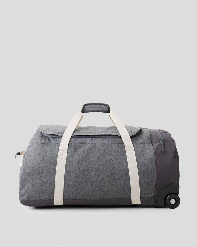 Rip Curl Jupiter 80L Classic Surf Travel Bag for Mens