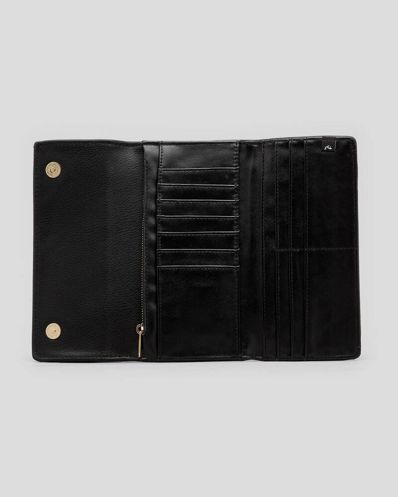 Rusty Genesis Wallet for Womens