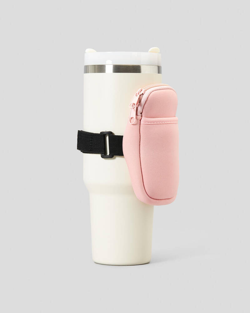 Get It Now Quencher Cup Bum Bag for Unisex