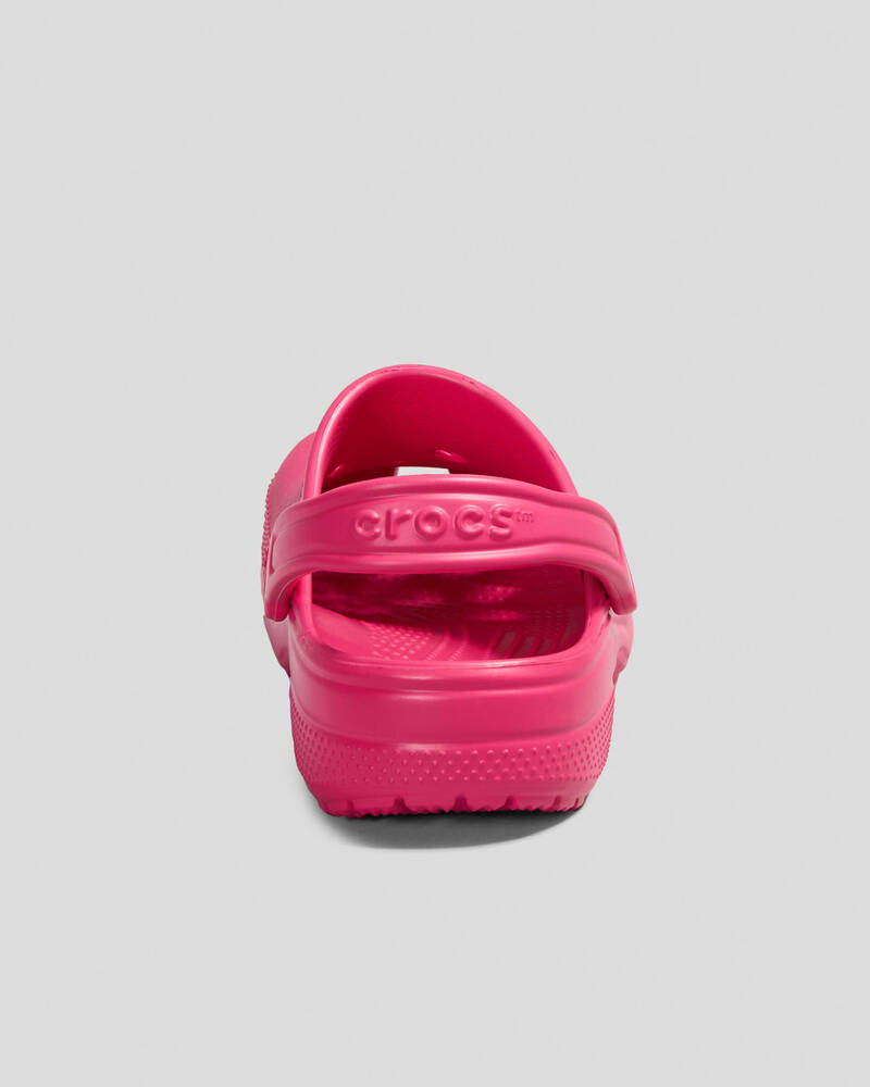 Crocs Classic Clogs for Unisex