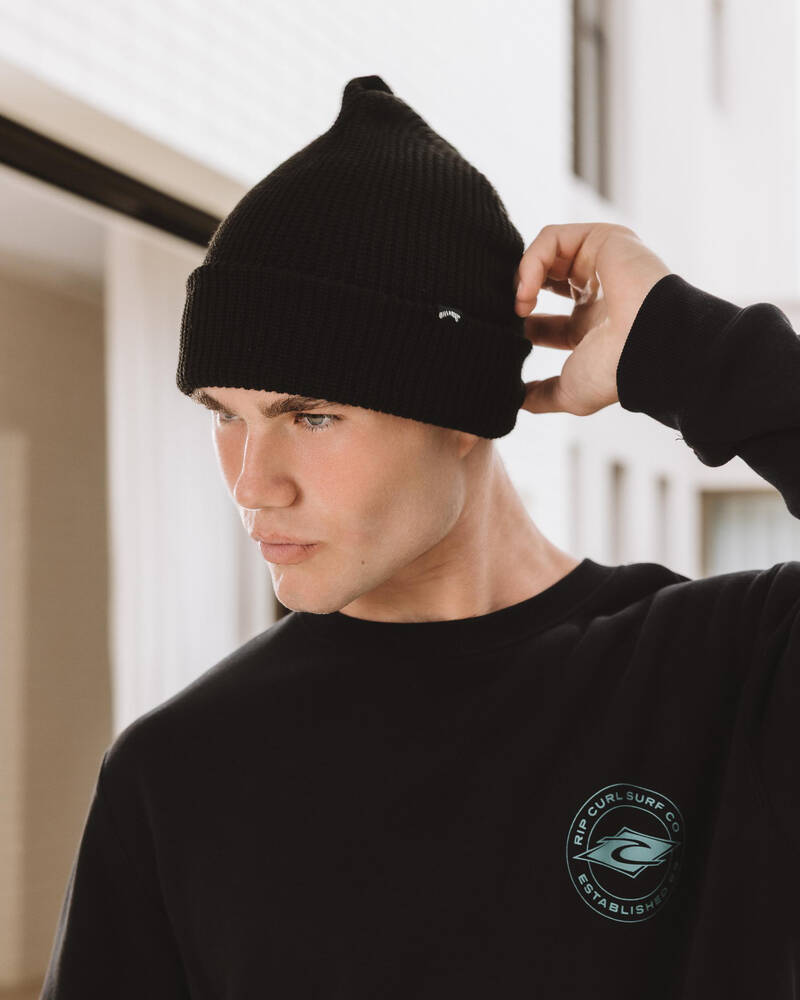 Billabong Arcade Beanie for Mens