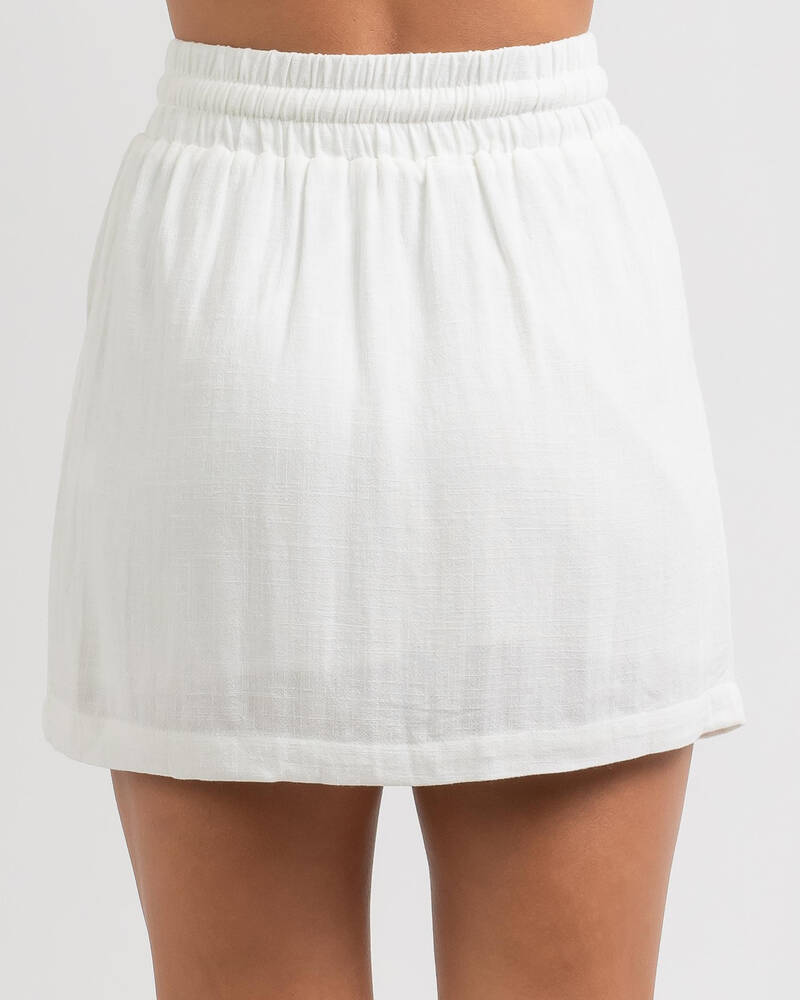 Yours Truly Cleo Skirt for Womens